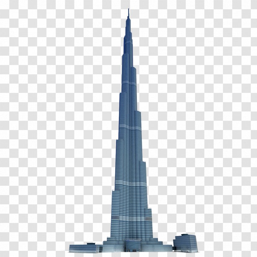 Buell Motorcycle Company Skyscraper - Tower - Burj Khalifa Transparent Image Transparent PNG