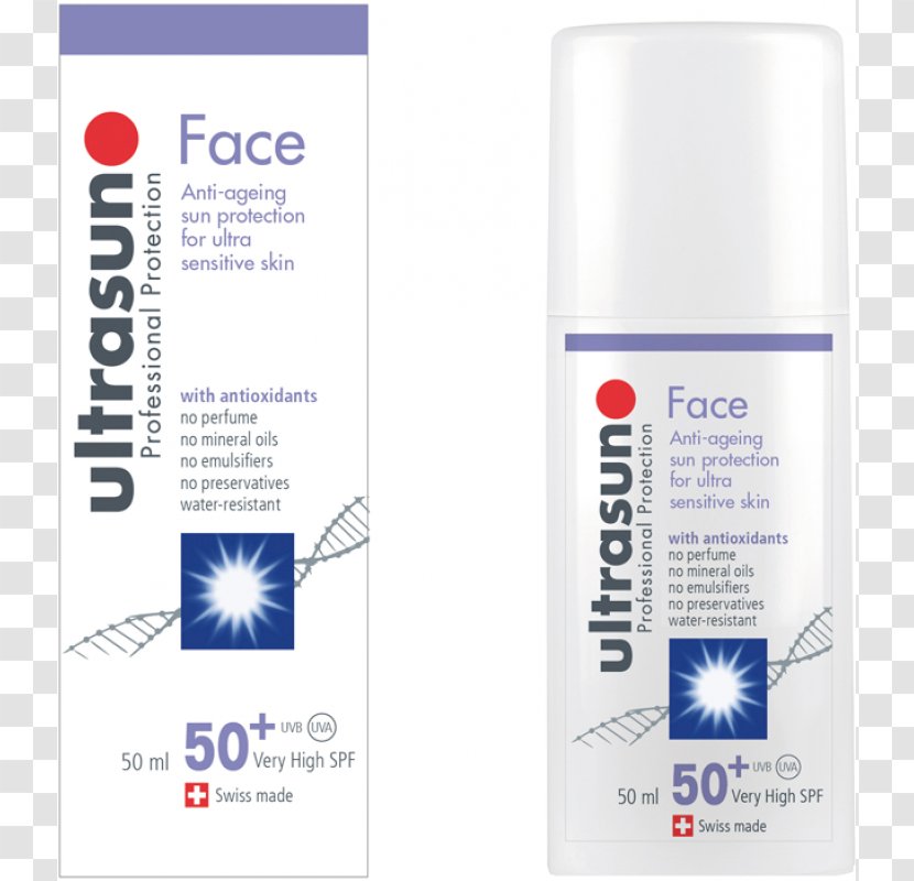 Sunscreen Lotion Factor De Protección Solar Cream Sun Tanning - Water - Age Of Face Transparent PNG
