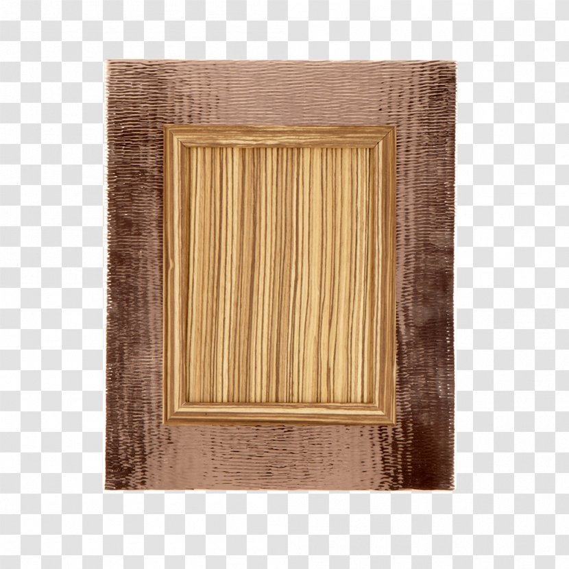 Wood Stain Plywood Varnish Hardwood - Picture Frames - Copper Frame Thin Transparent PNG