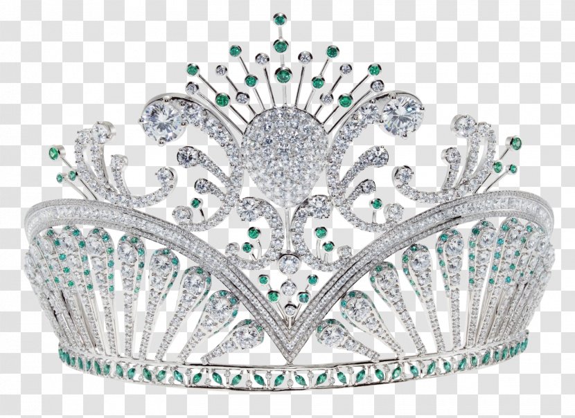 Miss USA 2013 2011 Universe Hawaii Teen - Tiara Transparent PNG