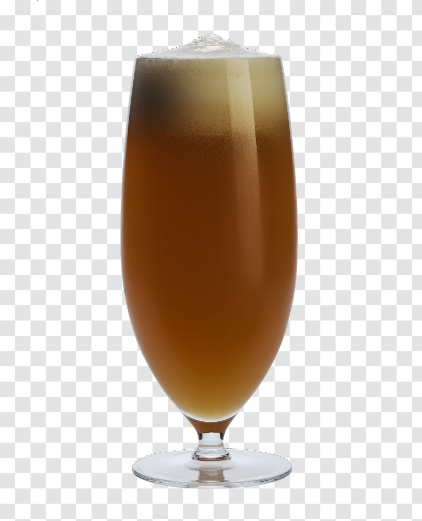 Beer Cocktail Wheat Glass Transparent PNG