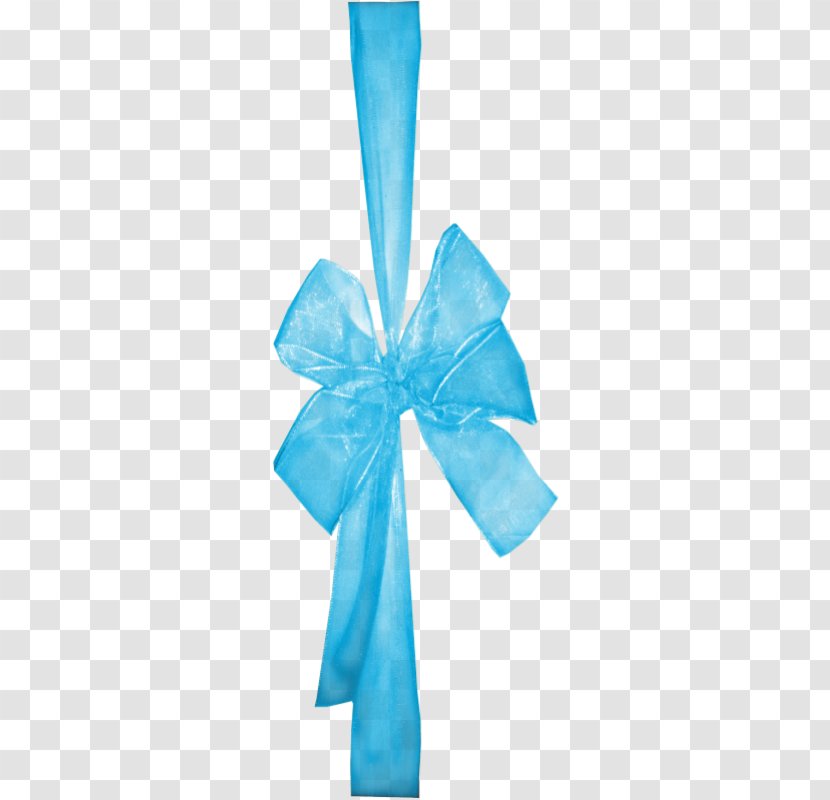 Drawing Shoelace Knot - Resource - Blue Ribbon Transparent PNG