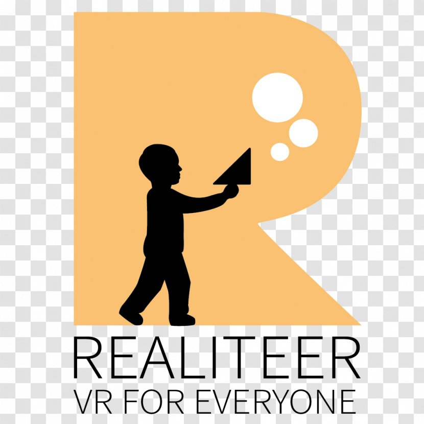 Virtual Reality Stalk-VR Survival Game Business Logo HTC Vive - Chief Executive - Vr Transparent PNG