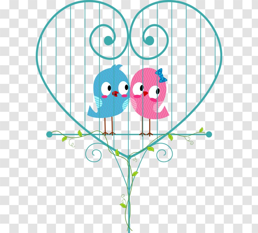 Stock Photography Lovebird Clip Art - Cartoon - Home Board Transparent PNG