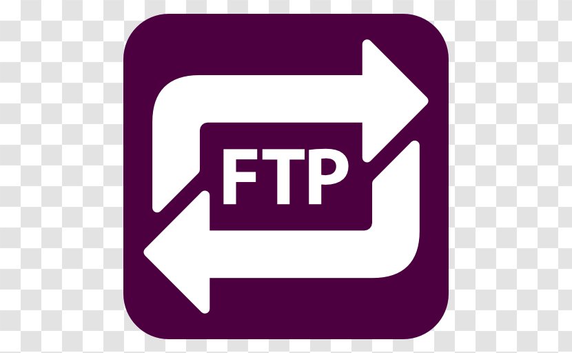 File Transfer Protocol Fast Finder Manager - Signage - Android Transparent PNG