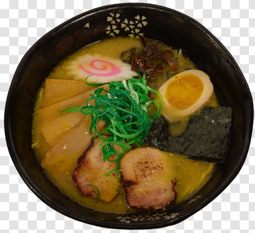 Tokyo-ya Ramen Japanese Cuisine Curry Lamian - Flower - Tokyo Transparent PNG