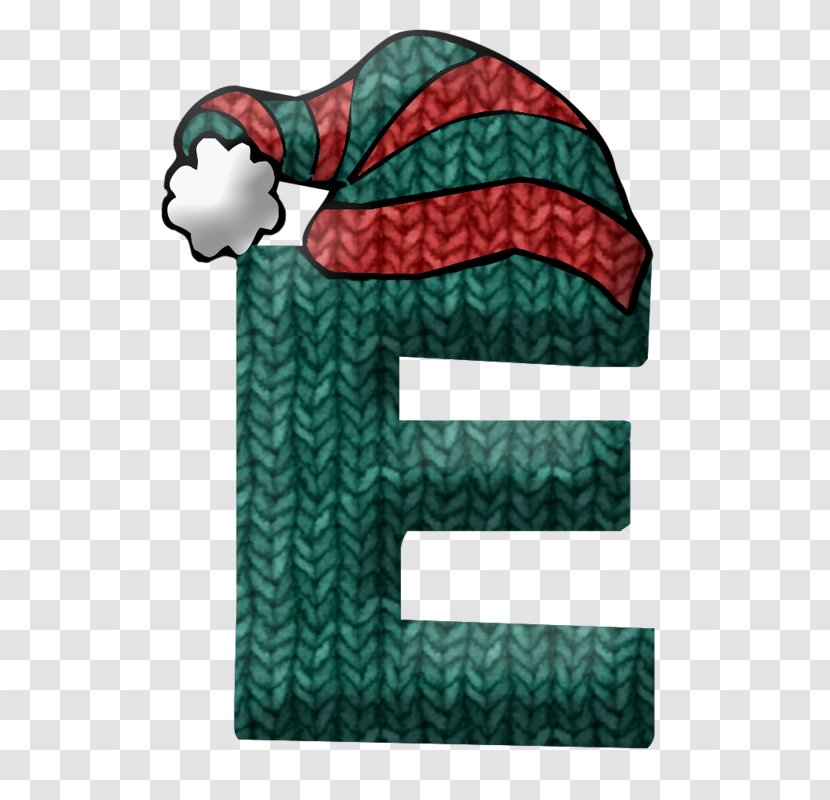 Letter Alphabet Christmas Day Initial - Alfabeth Bubble Transparent PNG