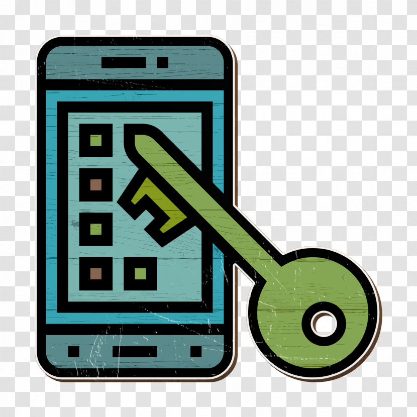 Key Icon Cyber Crime Icon Privacy Icon Transparent PNG