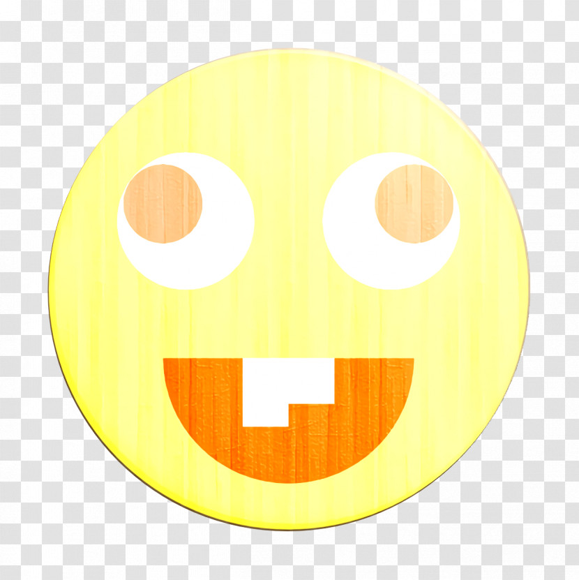 Goofy Icon Emoticon Set Icon Face Icon Transparent PNG