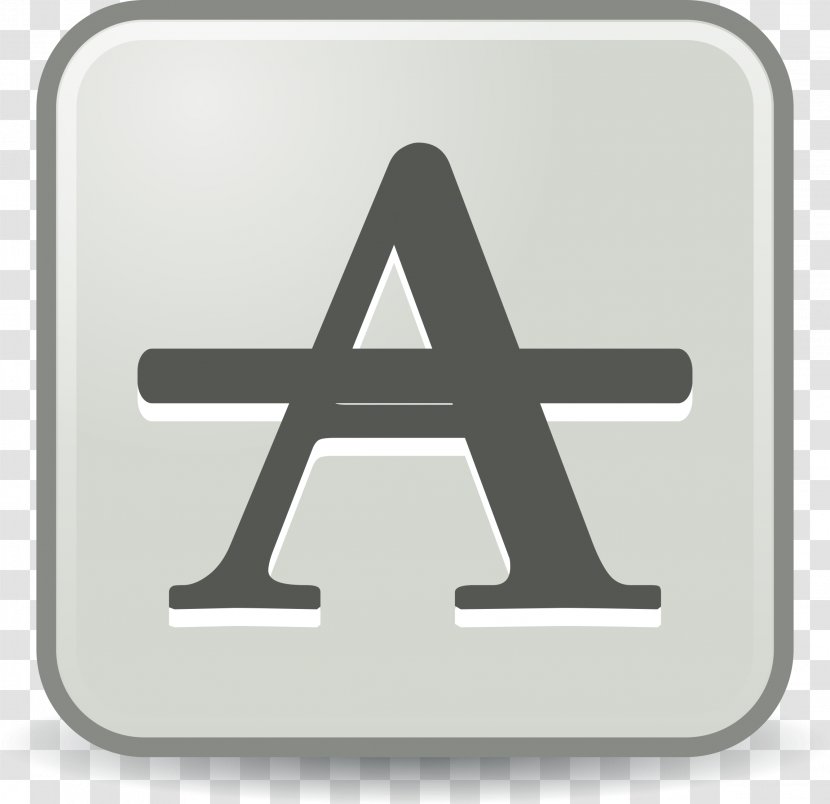 Text Symbol Font Transparent PNG