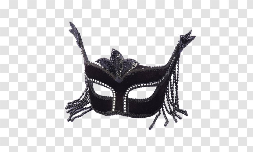 Mask Mardi Gras Masquerade Ball Costume Clothing - Fashion - Carnival Transparent PNG