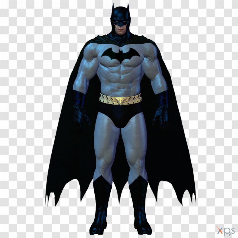 Batman: Arkham City Knight Catwoman Dick Grayson - Action Figure - Batman Asylum Transparent PNG