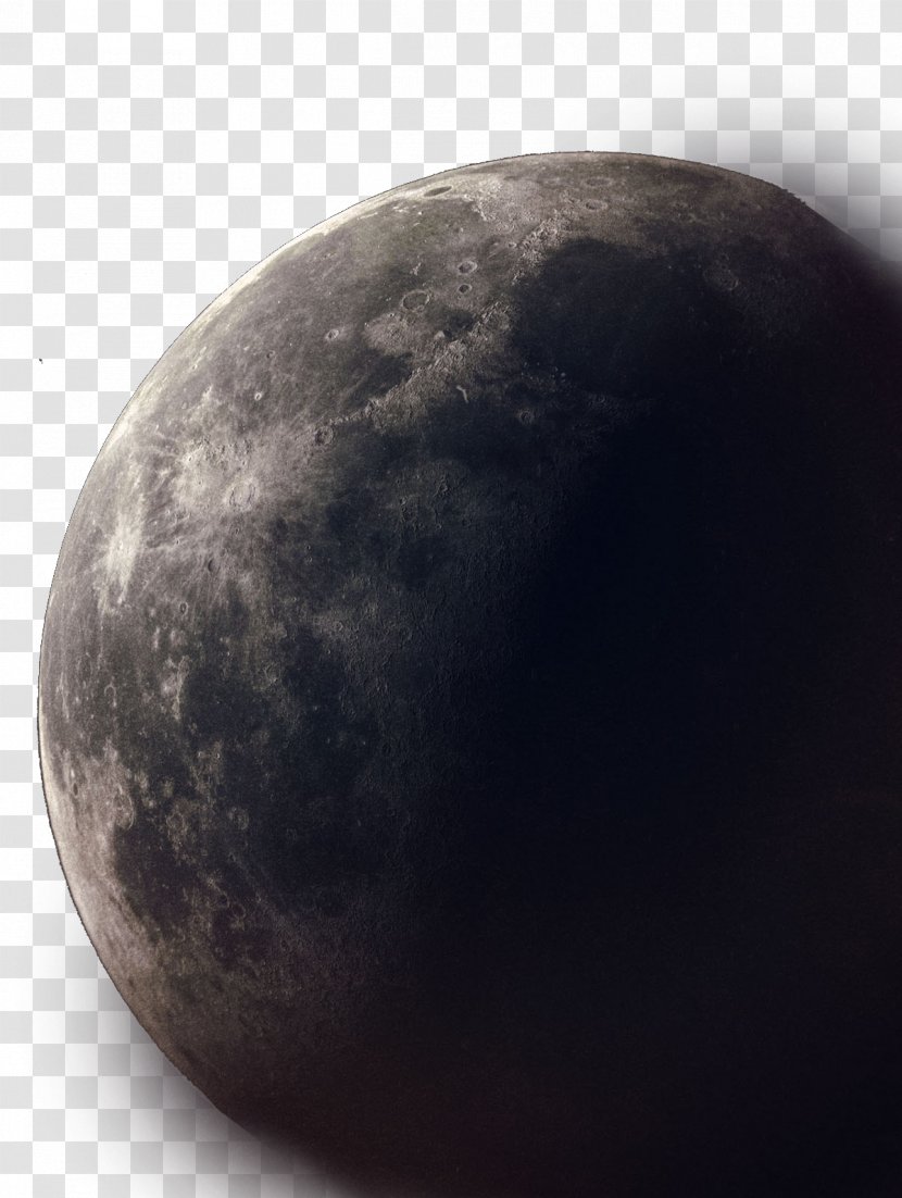 Earth Wallpaper - Moon - Planet Background Material Transparent PNG