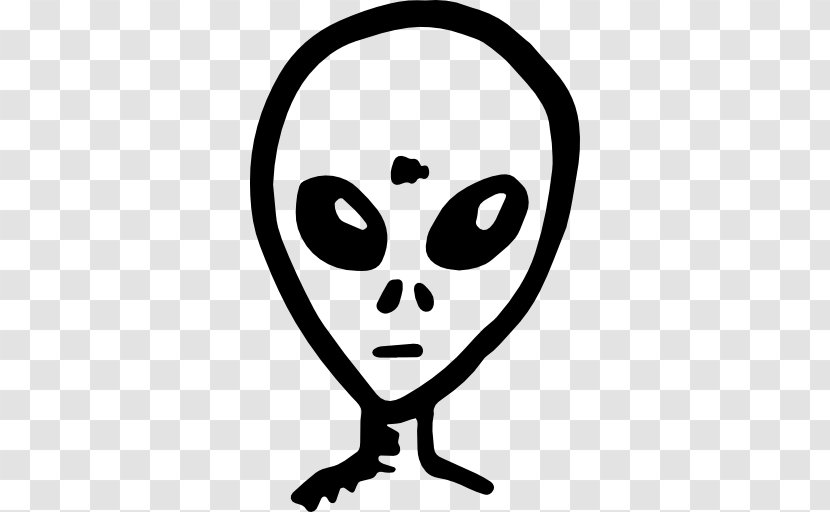 Extraterrestrial Life Clip Art - Emotion - Extraterrestrials In Fiction Transparent PNG