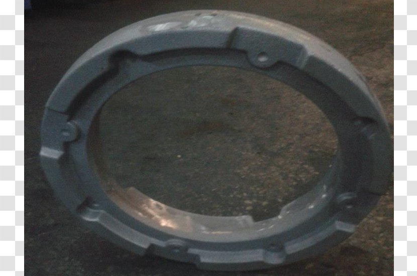 Rim Flange Wheel Steel Weight - Tire - Tekerlek Transparent PNG