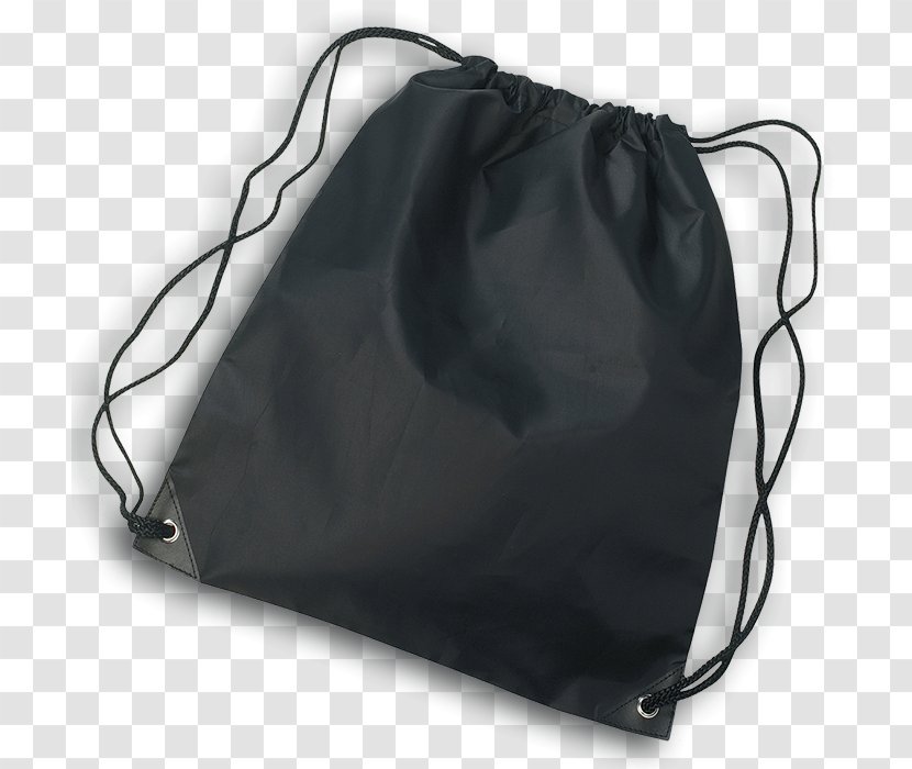 Hoodie Backpack Handbag T-shirt - Leather - Sports Bag Transparent PNG