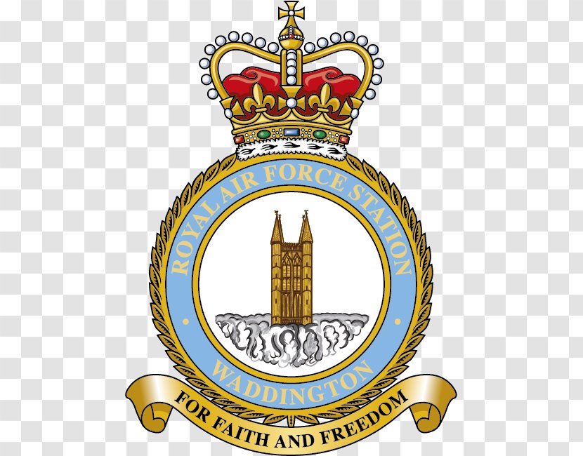 RAF Marham Waddington Lossiemouth Avro Lancaster No. 617 Squadron - No Raf - Earthquake Rescue Transparent PNG