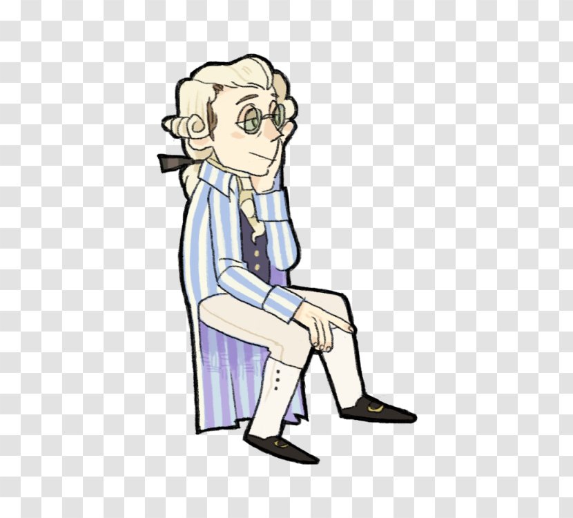 France French Revolution Thermidorian Reaction Thumb Art - Man Transparent PNG