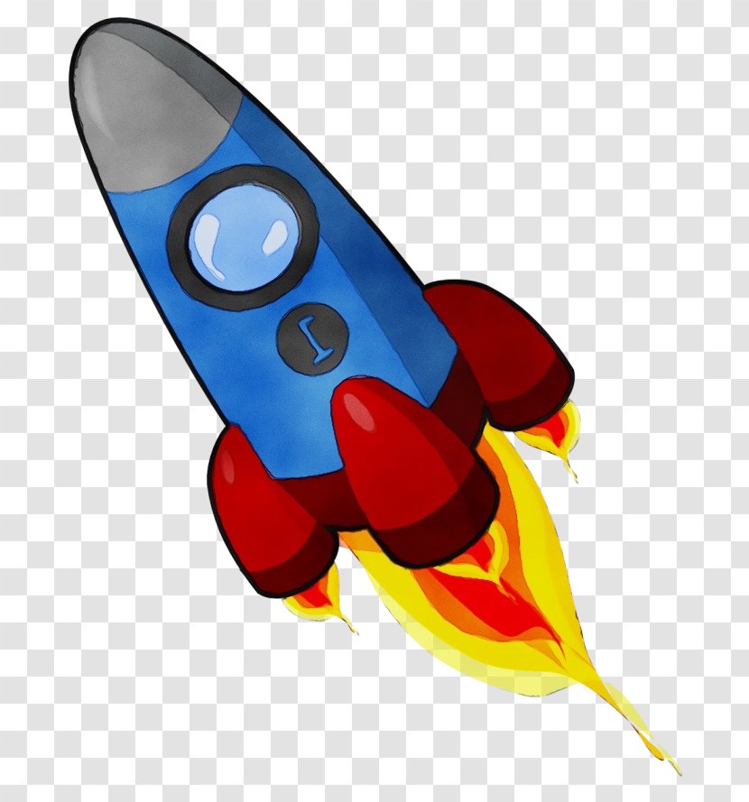 Clip Art Vehicle Spacecraft Fictional Character Rocket Transparent PNG