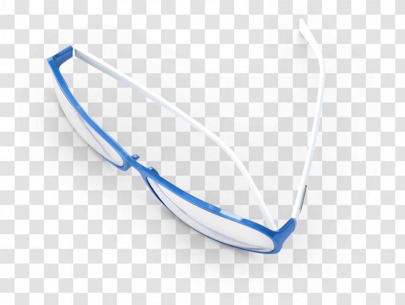 Glasses Eyewear Goggles - Glass - Mobile Presntation Transparent PNG