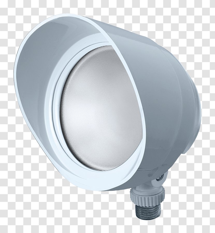 Floodlight Lighting LED Lamp Light Fixture - Designer Transparent PNG