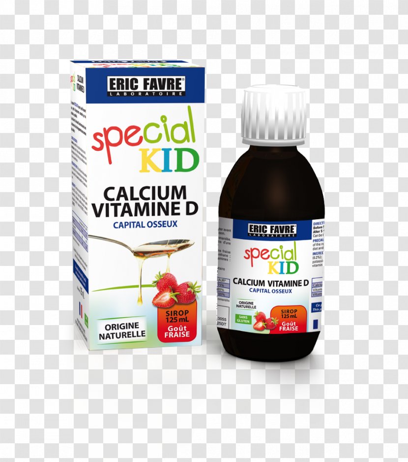 Dietary Supplement Pharmacy Calcium Vitamin D - Liquid - PROVENCE Transparent PNG