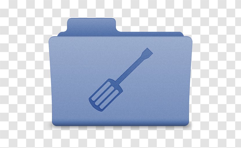 Apple MacOS Home Directory - Material - Utility Transparent PNG