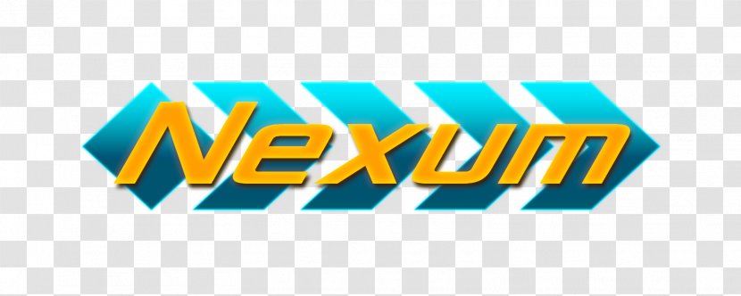 Nexum Group Logo Video Games Graphics Image - Gameplay - Fastpaced Transparent PNG