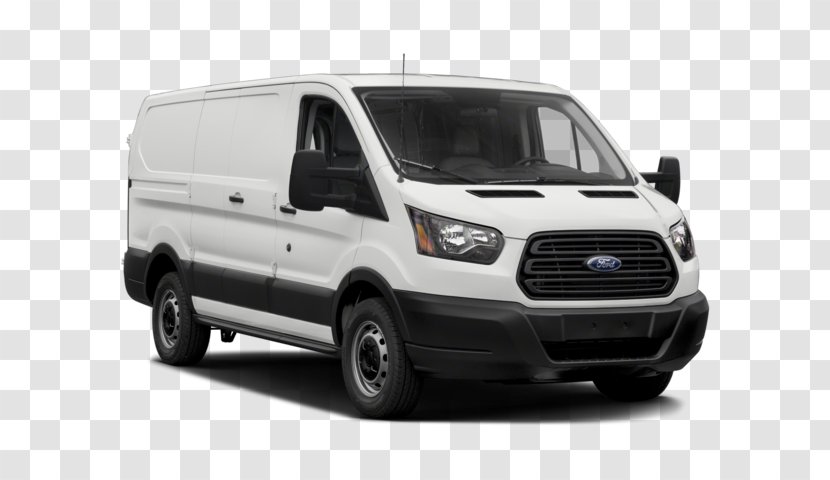 2017 Ford Transit-150 2018 Van Transit-250 Transparent PNG
