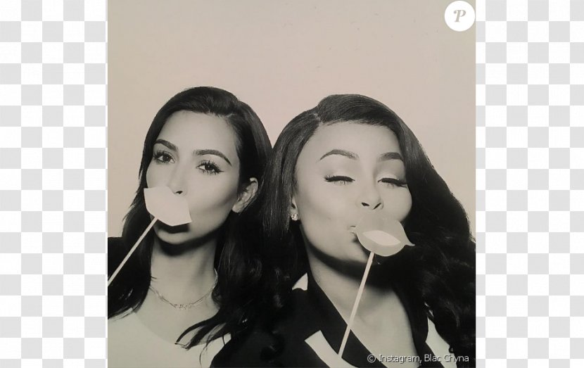 Khloé Kardashian Keeping Up With The Kardashians Celebrity Party Birthday - Frame Transparent PNG
