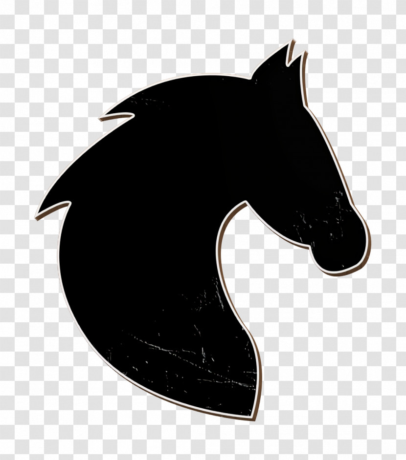 Horse Icon Animals Icon Horses 2 Icon Transparent PNG