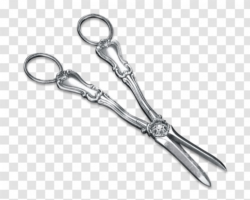 Hair-cutting Shears Scissors - Haircutting Transparent PNG