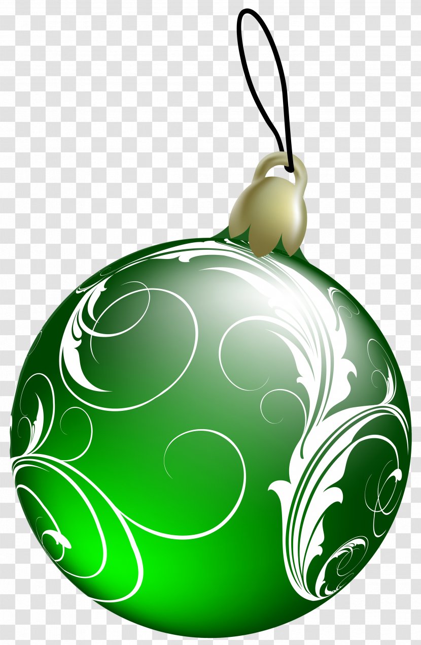 Christmas Ornament Ball Clip Art - Color - Smoking Transparent PNG