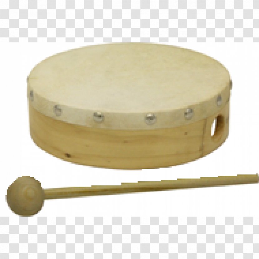 Tamborim Percussion Drum Tom-Toms - Musical Instruments - Wooden Mariano Transparent PNG
