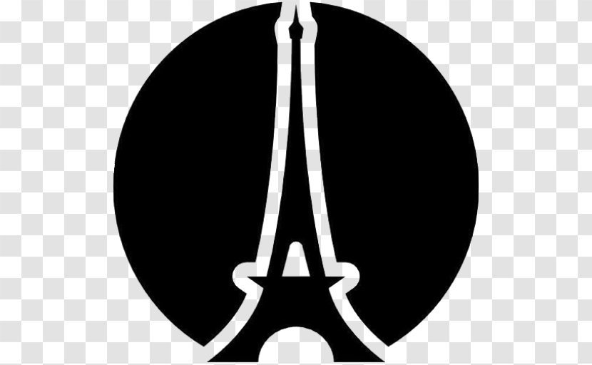 Eiffel Tower Big Ben Monument - Logo Transparent PNG