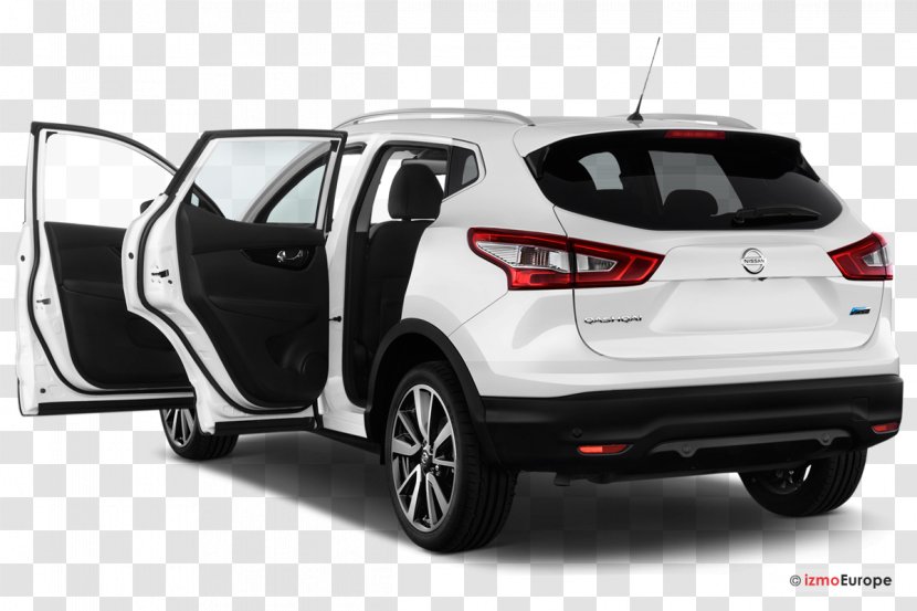 Nissan Qashqai Car Mazda Pine Belt Of Keyport - Mid Size Transparent PNG