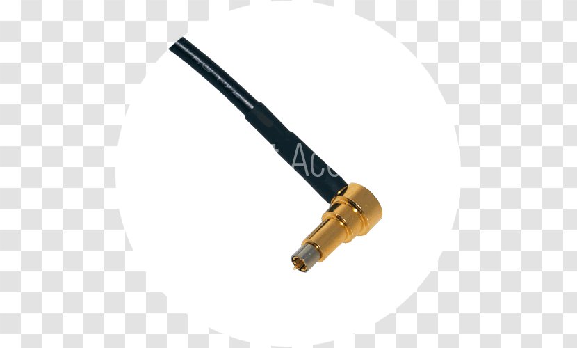 Coaxial Cable Television - Technology - Pig Tail Transparent PNG