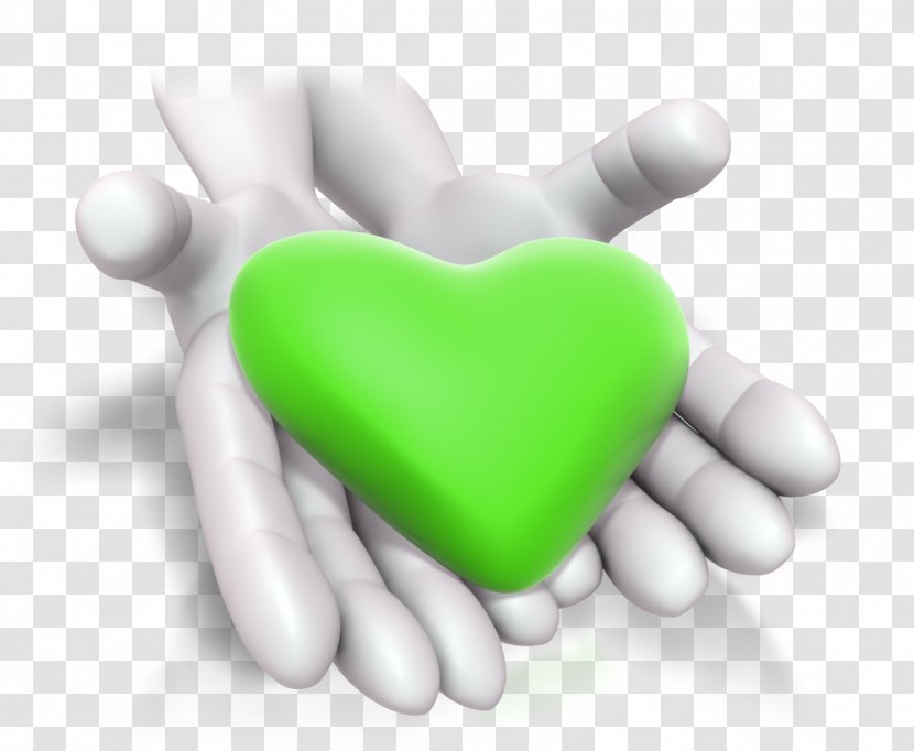 Heart Corazon De Niño Cole Harbour Chiropractic Green - Frame Transparent PNG