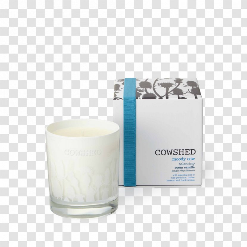 Cattle Candle Ox Oil Wax Transparent PNG