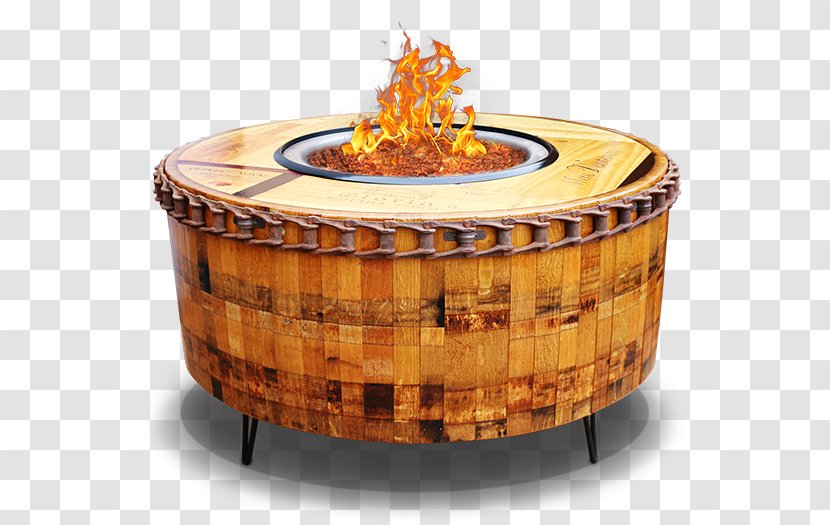 Italian Wine Oak Country Common Grape Vine - Winery - Fire Ring Transparent PNG