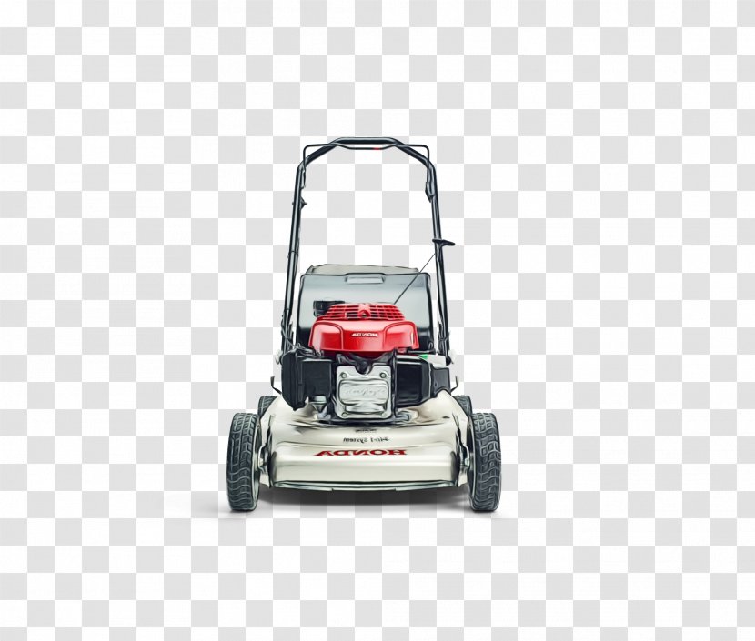 Car Background - Lawn Mower - Wheel Tool Transparent PNG