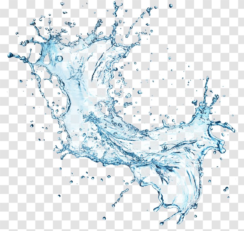 Drawing Water /m/02csf Illustration Point Transparent PNG