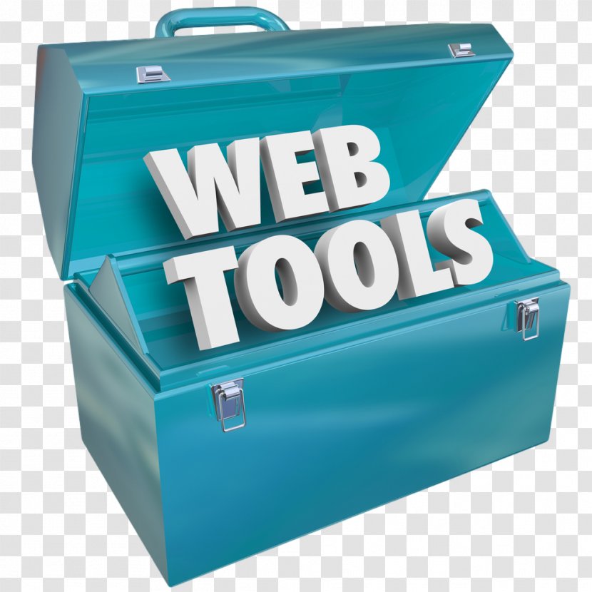 Tool Boxes Leadership Skill - Knowledge - World Wide Web Transparent PNG