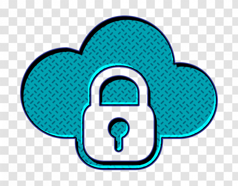 Cloud Icon Cloud Computing Icon Key Icon Transparent PNG