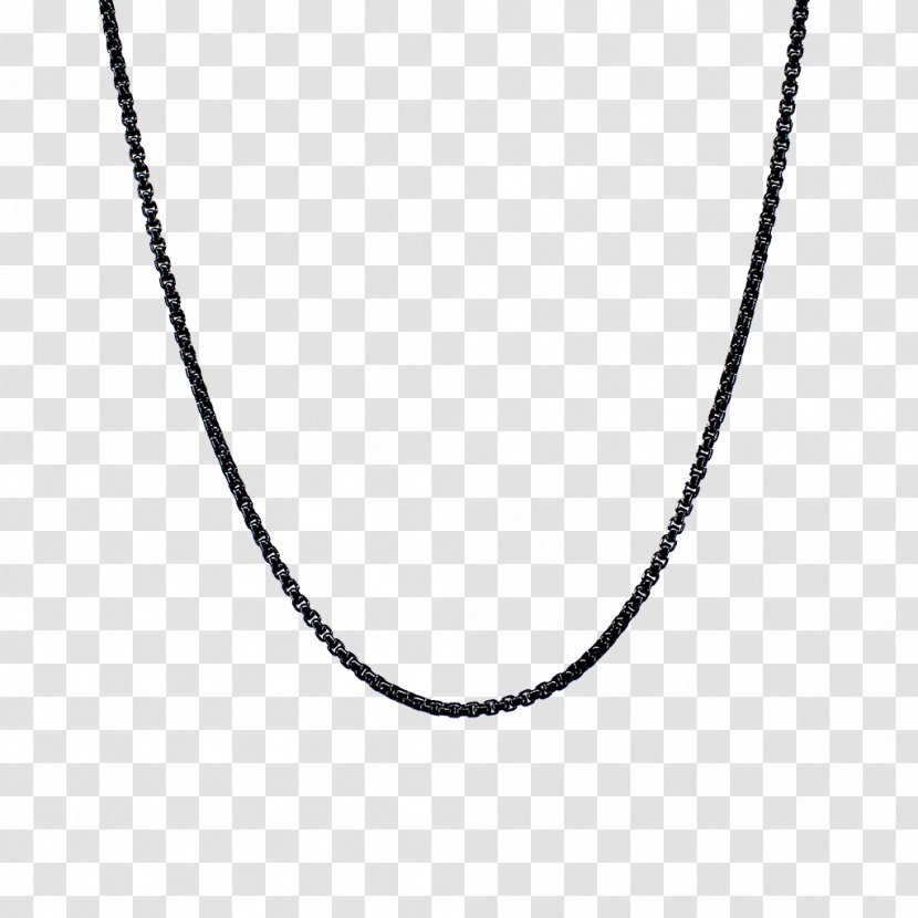 Necklace Jewellery Clothing Accessories Chain Charms & Pendants - Neck - Claw Transparent PNG