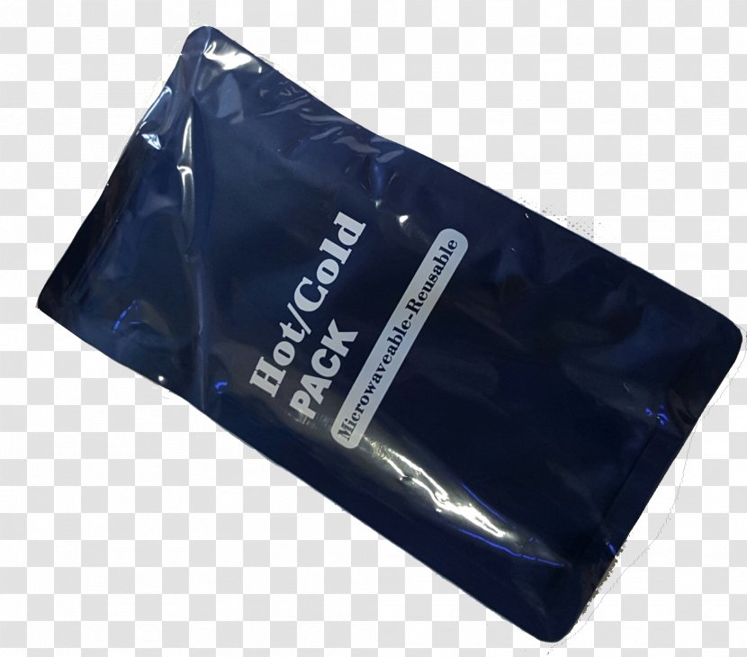 Plastic Ice Packs - First Aid Kit Transparent PNG
