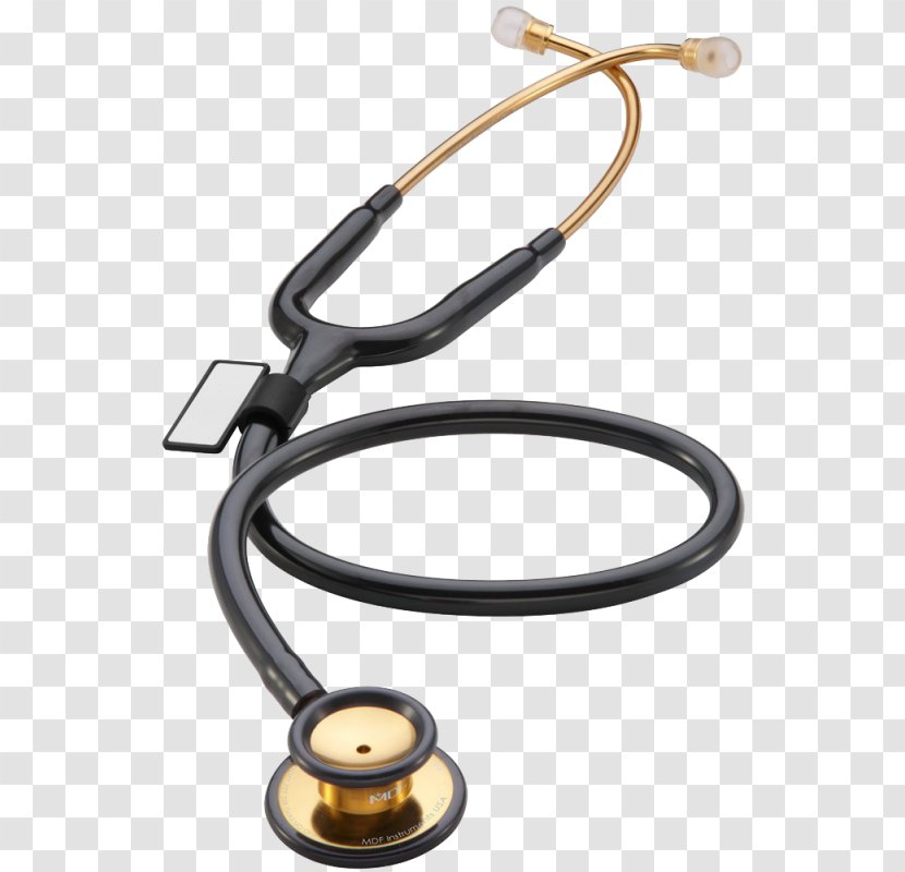 Stethoscope Physician Nursing Heart Auscultation Transparent PNG