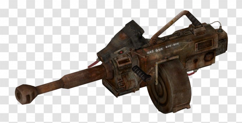 Fallout: New Vegas Fallout 4 Wasteland Primm, Nevada Weapon - Primm Transparent PNG