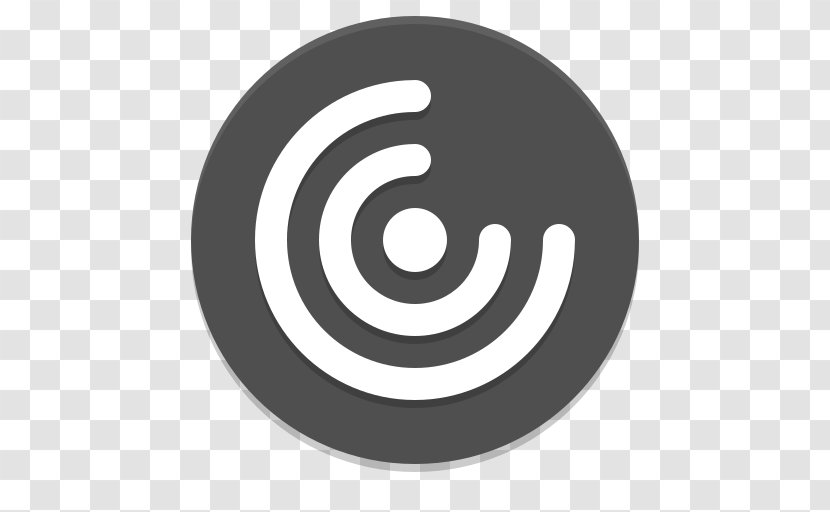 Citrix Receiver Systems - Spiral - Citrics Transparent PNG