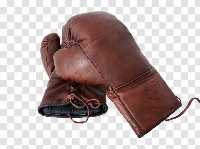 Boxing Glove Leather Punching & Training Bags Transparent PNG